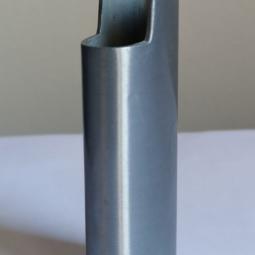 Winston collectible metal lighter case like new