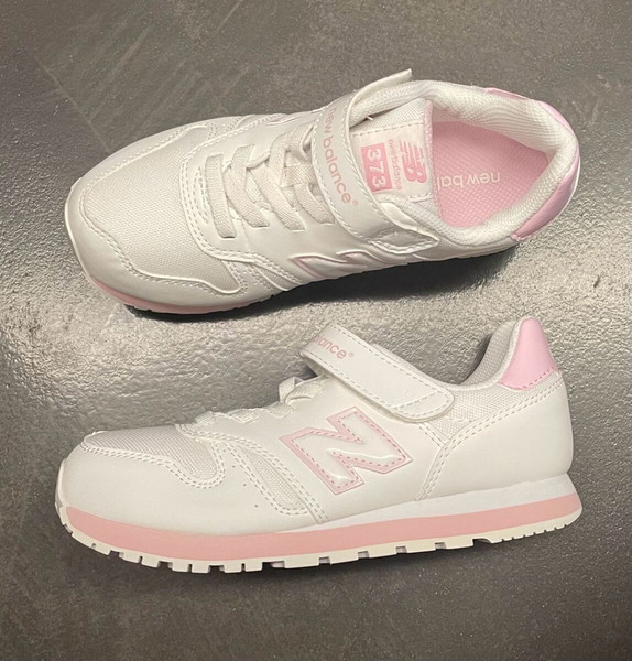Παιδικά παπούτσια New Balance