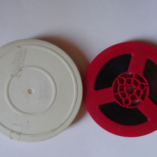 TORA,TORA,TORA Super 8mm colour sound film used, action genre