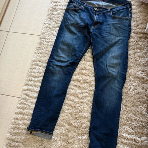 Men's clothes used, pack of 5 pieces Massimo Dutti