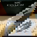  Coach New York σέτ άρωμα, body lotion και shower gel