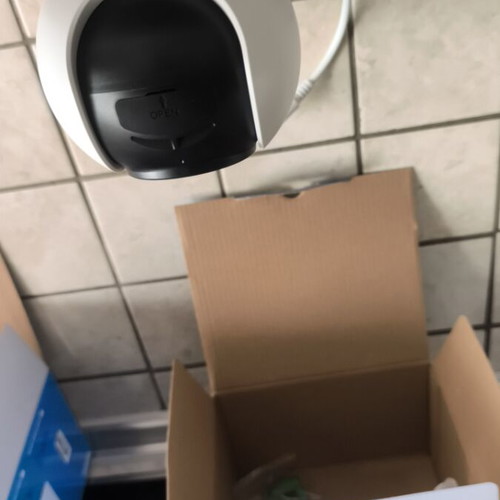 4MP camera