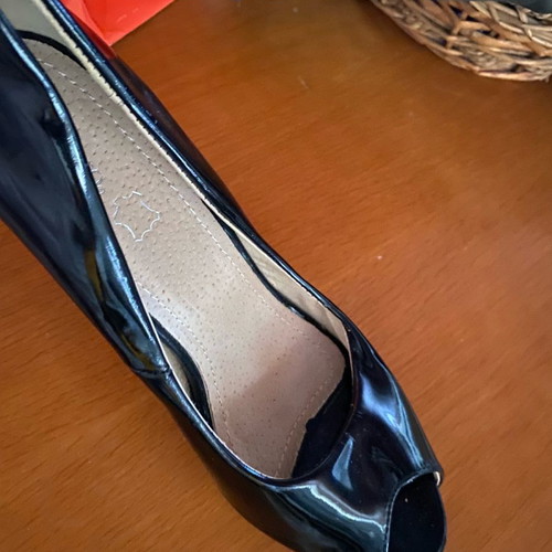 Migato Heels