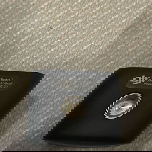 Do-It-All Handle βάση DJI Pocket 2 σαν καινούργιο