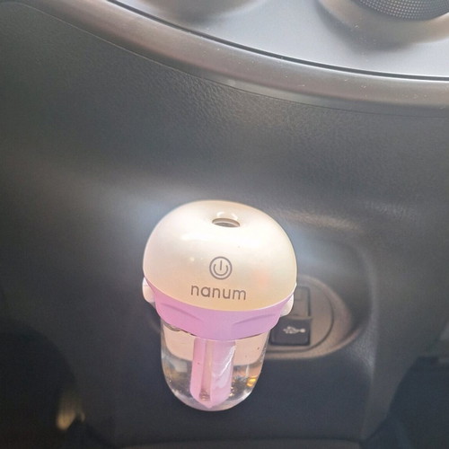Car air freshener in very good condition