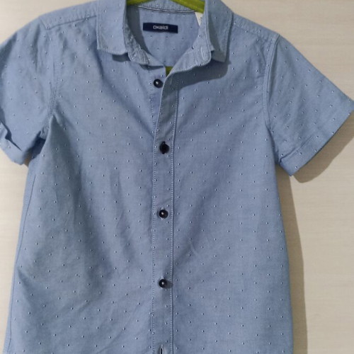 Boys' dress shirts, pack