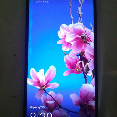 Huawei P smart 2020 POT-LX1A used with SIM card issue