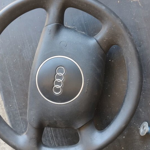 Audi A4/B6 steering wheel with airbag