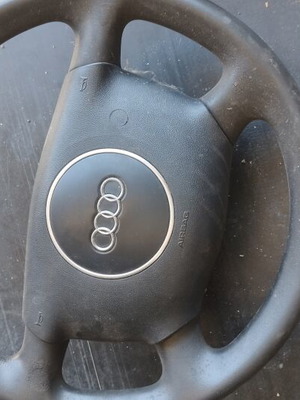 Audi A4/B6 steering wheel with airbag
