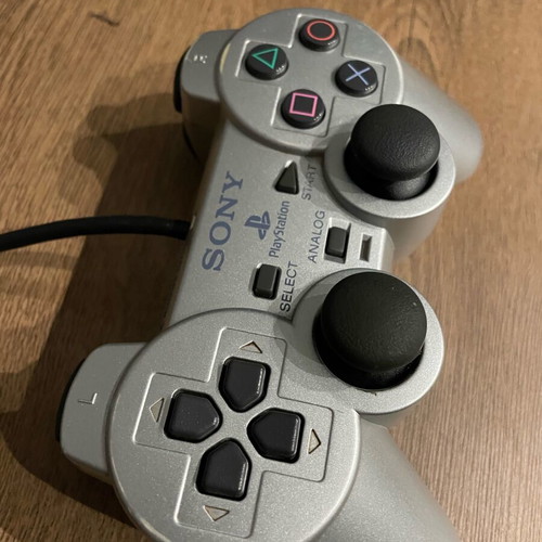 Play Station 2 controller used, original