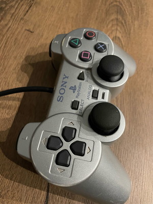 Play Station 2 controller used, original