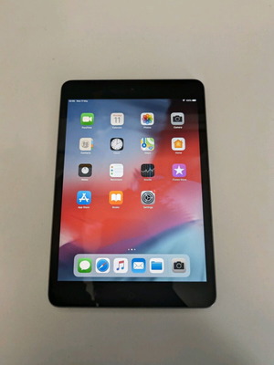 iPad Mini 2 Retina 16GB σαν καινούργιο
