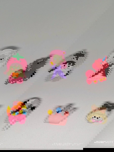 Charms για Crocs