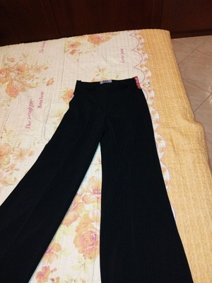 Pants new black, size M / 38 / 10
