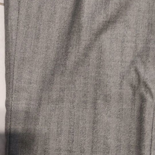 Zara winter pants size XL new with elastic waist