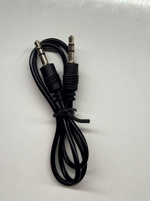 Audio cable like new