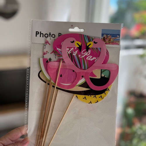 Photo pros used without damage