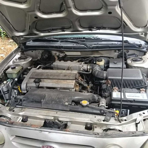 Kia Shuma used car
