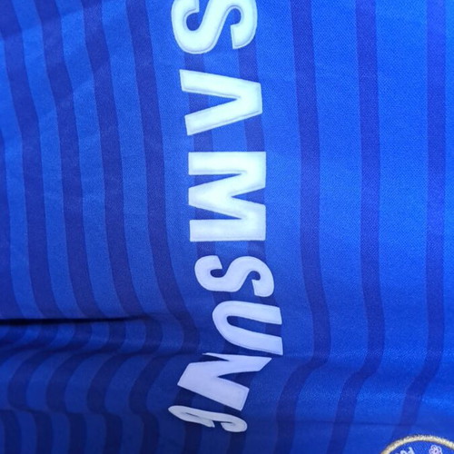 Chelsea jersey nr L like new with Diego Costa official replica