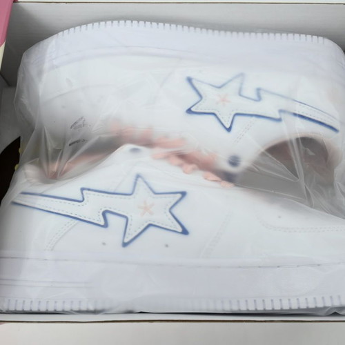 Nike Air Force 1 Custom Edition sneakers new, premium colorways