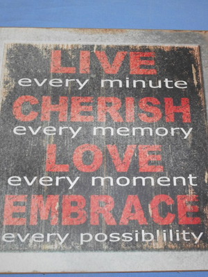 Κάδρο τοίχου μεταχειρισμένο