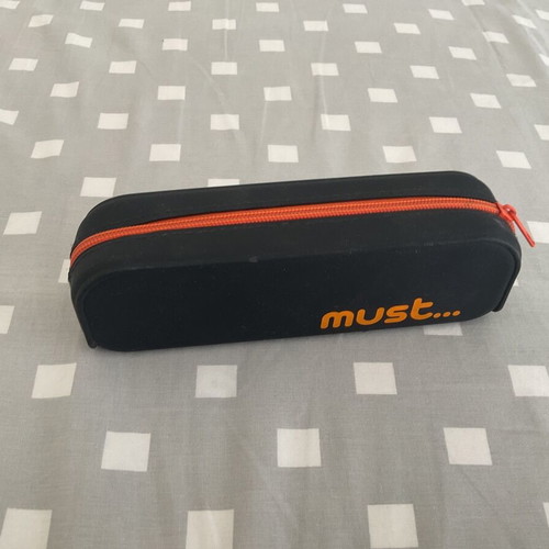 Pencil case like new