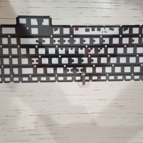 Keyboard Lighting for Lenovo IdeaPad Gaming 3 40712USBL new, white