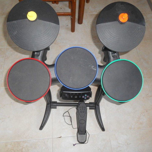Band Hero PlayStation 2 used