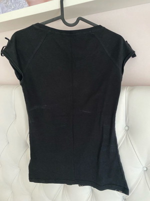T- shirt adidas original 36 μπλούζα με σχέδιο