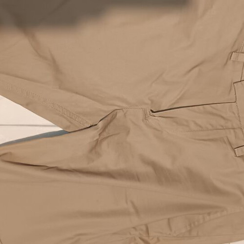 Fred Perry shorts like new, beige, size M 38 10