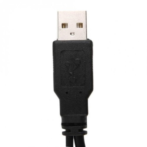 USB Cable for 2.5" SATA Hard Drive or SSD New