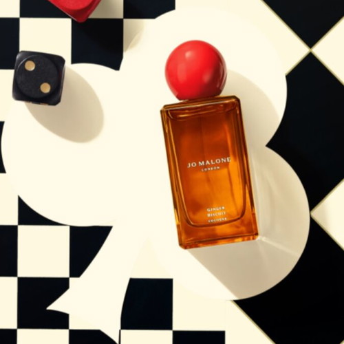 Jo Malone Ginger Biscuit Limited Edition 100ml new