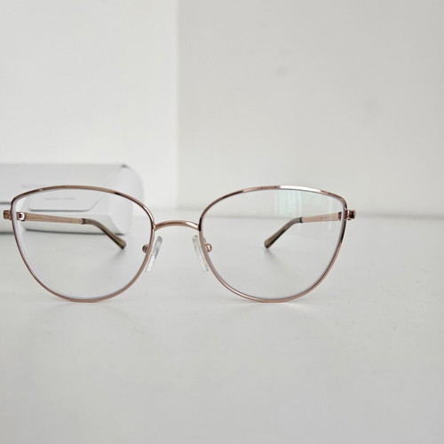 Michael Kors glasses new, modern frame with brand