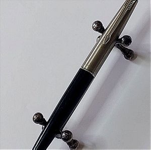 Στυλό πένα Parker 45 Μαύρο