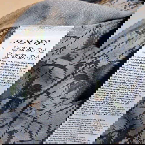 Αυθεντικό Joop Jeans ανδρικό παντελόνι, μέγεθος L.