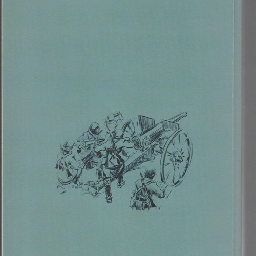 Ellinoitalikos kai Ellinogermanikos Polemos 1940-41 book like new