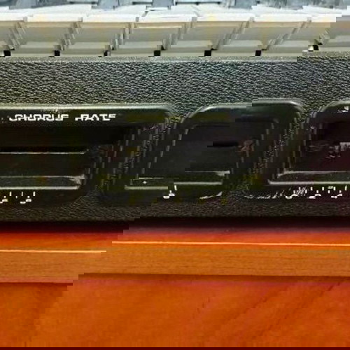 Crumar Roadrunner 2 vintage analog electronic piano used