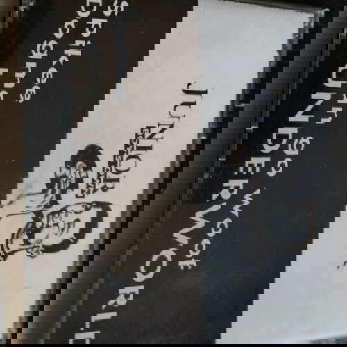 Underworld Spikee/Dogman Go Woof CD single σαν καινούργιο, ηλεκτρονική