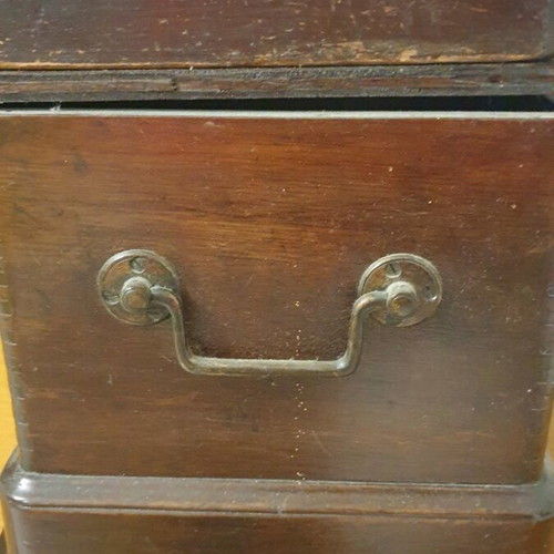 Singer sewing machine used