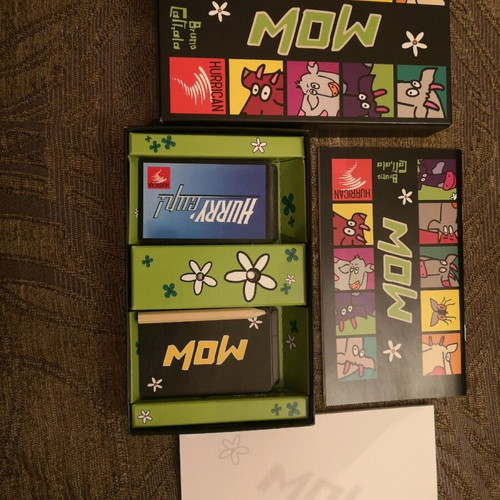 Board game like new