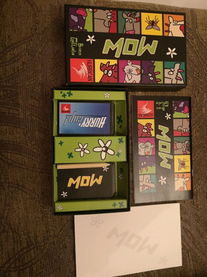 Board game like new