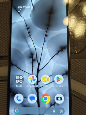 Nothing Phone 2, dark grey, 12GB RAM, 256GB storage