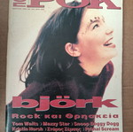 Pop kai Rok 184 magazine used