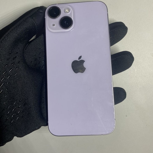 Apple iPhone 14 128GB purple