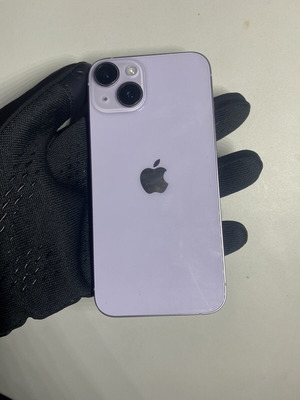 Apple iPhone 14 128GB purple