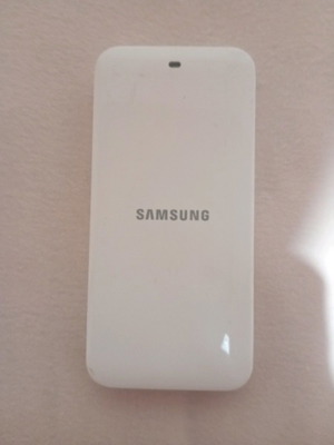 Φορτιστής Samsung μεταχειρισμένος με μπαταρία