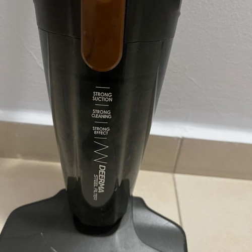 Vacuum cleaner 600 Watt