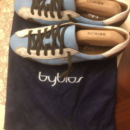Byblos women's shoes new multicolor size 38