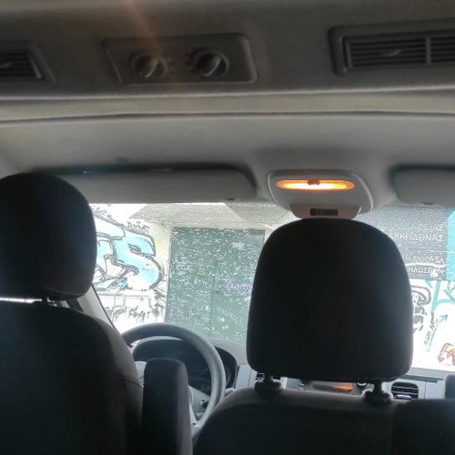 Opel Vivaro 2016 μεταχειρισμένο πολυμορφικό 9 θέσεων άσπρο