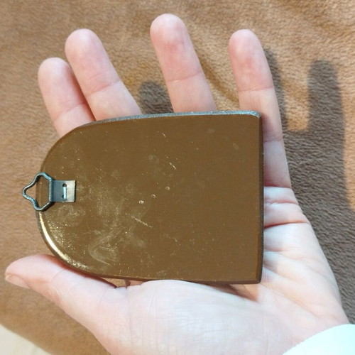 Souvenir from Tinos like new, small